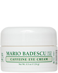 Oční krém (Caffeine Eye Cream) 14 g