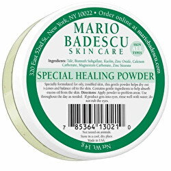 Pudră pentru pielea (special Healing Powder) 14 g