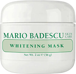 Rozjasňující pleťová maska (Whitening Mask) 56 g