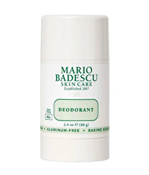 Tuhý deodorant (Deodorant) 68 g