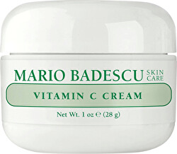 Rozjasňující krém s vitamínem C (Vitamin C Cream) 28 g