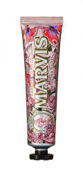 Zubná pasta Kissing Rose (Toothpaste) 75 ml