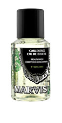 Ústní voda Classic Strong Mint (Mouthwash) 30 ml