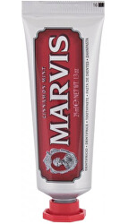 Zubní pasta mátovo skořicová (Cinnamon Mint Toothpaste) 25 ml