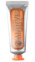 Zubní pasta zázvorovo mátová (Ginger Mint Toothpaste) 25 ml