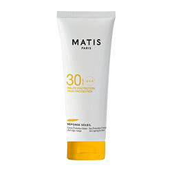 Ochranný pleťový krém s anti-age účinky SPF 30 Réponse Soleil (Sun Protection Cream) 50 ml