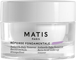 Odličovací balzám Réponse Fondamentale (Balm to Oil Make-Up Remover) 50 ml