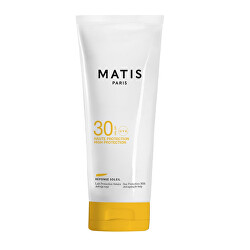Opalovací mléko SPF 30 Réponse Soleil (Sun Protection Milk) 200 ml