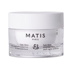 Regenerační a omlazující krém s kmenovými buňkami Cell Skin (Universal Cream) 50 ml
