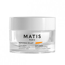 Rozjasňující krém proti vráskám Réponse Éclat (Wrinkle-Correcting Radiance Comfort Cream) 50 ml