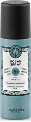 Strandpermet nélküli hajformázó fröccsöntés Style & Finish (Ocean Spray) 150 ml