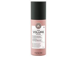 Stylingová pěna pro objem jemných vlasů Pure Volume (Mousse) 150 ml