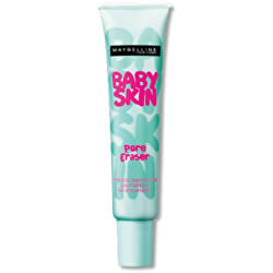 Gelbasis für "verschwindende" Poren und empfindliche Haut von Kindern  Skin Pore Eraser 22 ml