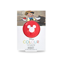 Balzám na rty Colour Lip Balm Pinocchio 5,5 g