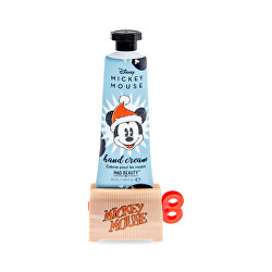 Krém na ruce Mickey Jingle All The Way Hand Cream 50 ml