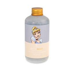Pěna do koupele Princess Cinderella (Bath Soak) 300 ml