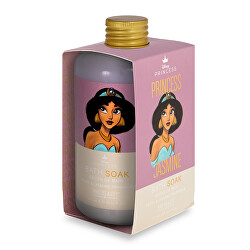 Pěna do koupele Princess Jasmine (Bath Soak) 300 ml