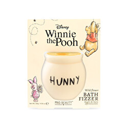 Bombă de baie efervescentă Winnie The Pooh (Bath Fizzer) 130 g