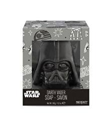 Tuhé mýdlo na tělo Star Wars Dart Vader (Soap) 180 g