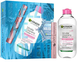 Dekorkozmetikai ajándékcsomag Maybelline & Garnier