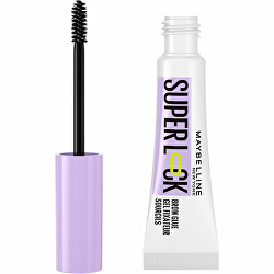 Fixační gel na obočí  Super Lock (Brow Glue) 8 g