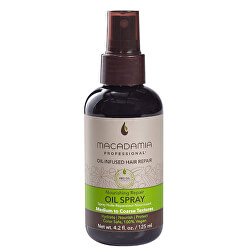 Olejový sprej na vlasy Nourishing Repair (Oil Spray) 125 ml