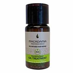 Pečující olej na vlasy Nourishing Repair (Oil Treatment) 10 ml