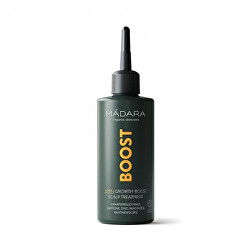 3-minutové sérum pro růst vlasů Boost (3 Min Growth-Boost Scalp Treatment) 100 ml