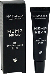 Balsamo labbra Canapa Hemp Hemp (Lip Conditioning Balm) 15 ml