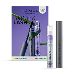 Geschenkset Brow & Lash