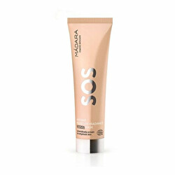 Feuchtigkeitsmaske mit Soforteffekt SOS Hydra (Instant Moisture + Radiance Mask) 60 ml