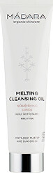 Olio viso detergente delicato (Melting Cleansing Oil) 100 ml