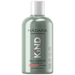 Jemný šampón Kind (Mild Shampoo) 250 ml