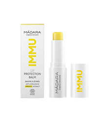 Balsamo labbra protettivo Immu (Lip Protection Balm) 4,5 g