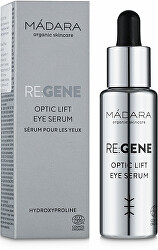 Optikai lifting szemkörnyékápoló szérum Re:Gene (Optic Lift Eye Serum) 15 ml
