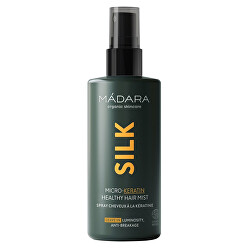 Vlasová hmla Silk (Micro- Keratin Healthy Hair Mist) 90 ml