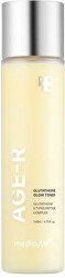 Dvouvrstvé mléčné tonikum AGE-R (Glutathione Glow Toner) 140 ml