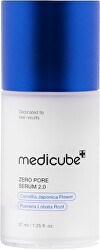 Exfoliační pleťové sérum Zero Pore (Serum 2.0) 37 ml