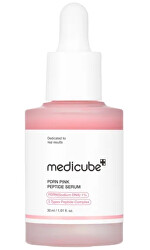 Regenerační sérum PDRN Pink (Peptide Serum) 30 ml