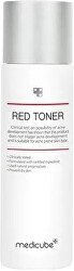 Pleťové tonikum pro citlivou a problematickou pleť Red Toner 2.0 100 ml