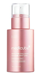 Omlazující pleťové sérum PDRN Pink (Exosome Shot Serum 2000) 30 ml