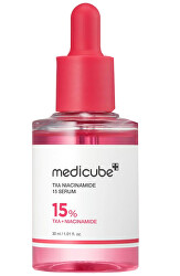 Rozjasňující pleťové sérum TXA Niacinamide 15 (Serum) 30 ml