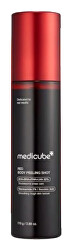 Tělový peeling Red Acne (Body Peeling Shot 2.0) 110 g
