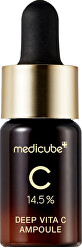 Zesvětlující a anti-aging sérum s vitamínem C Deep Vita C 2.0 (Ampoule) 30 g