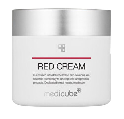 Zklidňující krém pro problematickou pleť se sklonem k akné Red Cream 2.0 50 ml