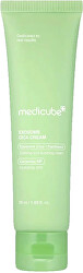 Zklidňující pleťový krém Exosome (Cica Cream) 50 ml