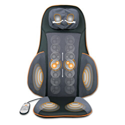 Husă de scaun cu masaj MC 825 Shiatsu