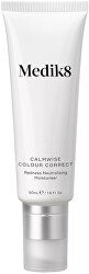Crema împotriva înroșirii pielii Calmwise Colour Correct (Redness Neutralizing Moisturiser) 50 ml
