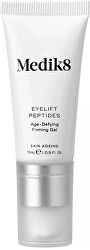 Gel lifting pentru ochi Eyelift Peptides (Age Defying Firming Gel) 15 ml
