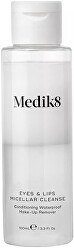 Mizellen-Make-up-Entferner Eyes & Lips Micellar Cleanse (Conditioning Waterproof Make-up Remover) 100 ml